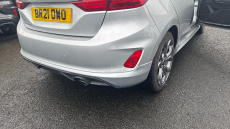 Ford Fiesta 1.0 EcoBoost 95 ST-Line Edition 5dr Petrol Hatchback